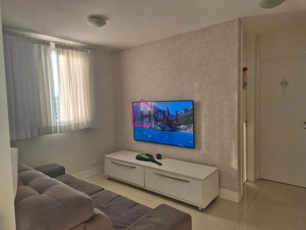 Apartamento, 3 quartos, 70 m² - Foto 1