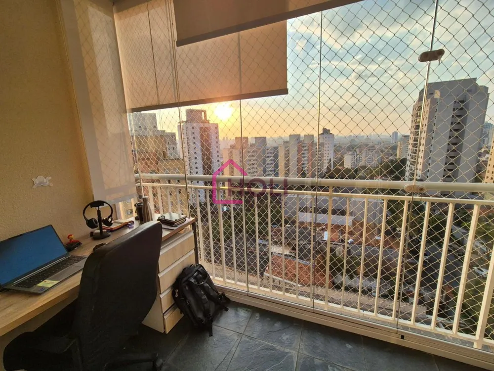 Apartamento, 3 quartos, 70 m² - Foto 11