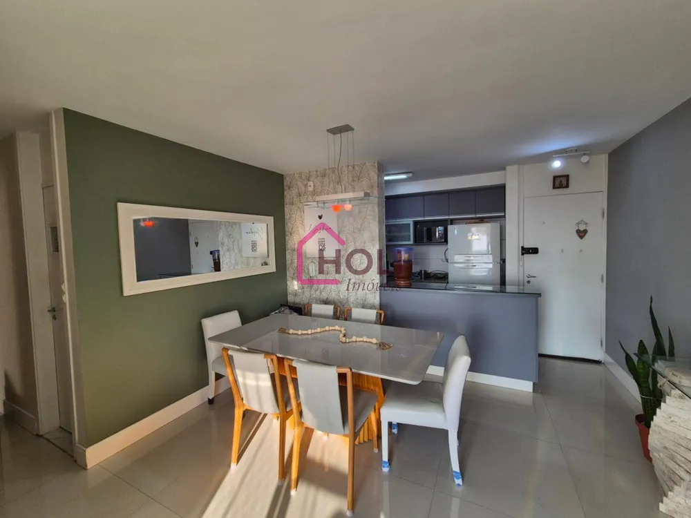 Apartamento, 3 quartos, 70 m² - Foto 2