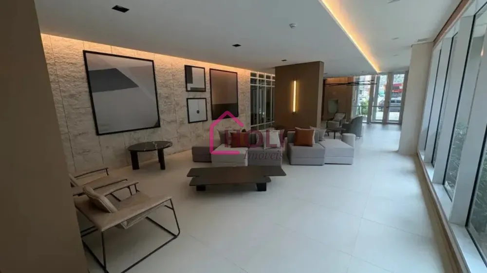 Apartamento, 1 quarto, 42 m² - Foto 9