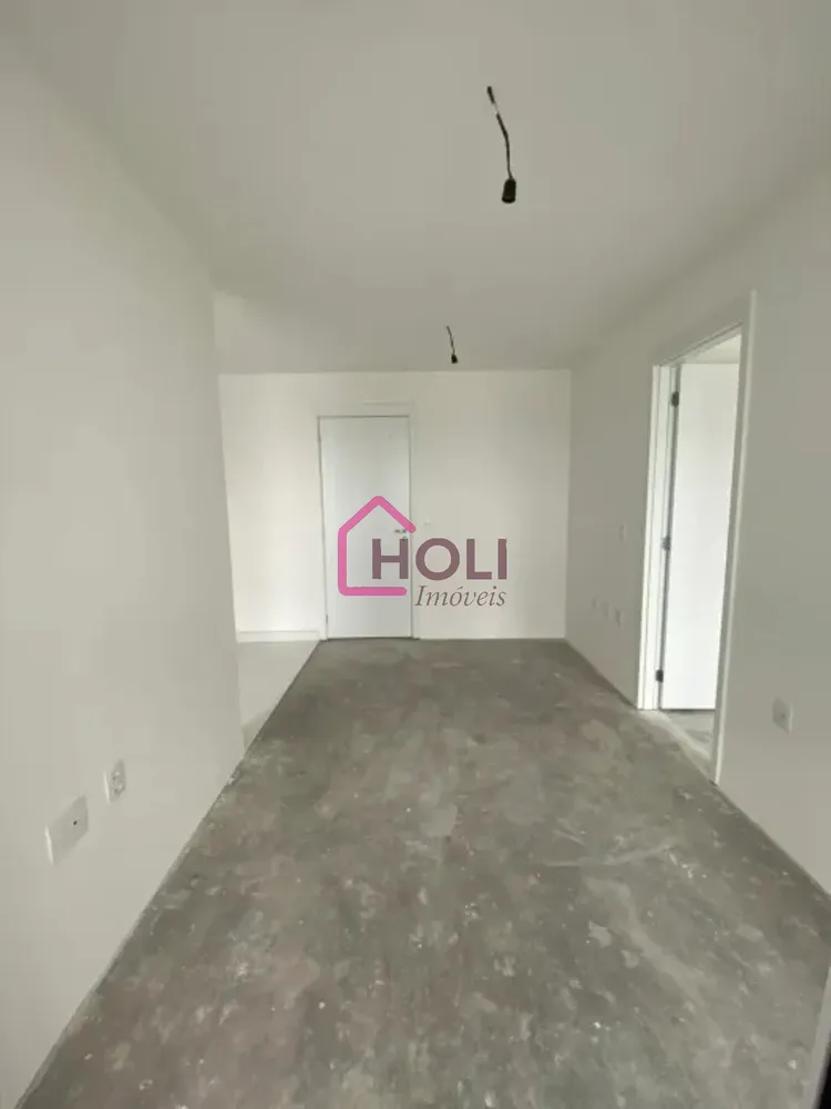 Apartamento, 1 quarto, 42 m² - Foto 1