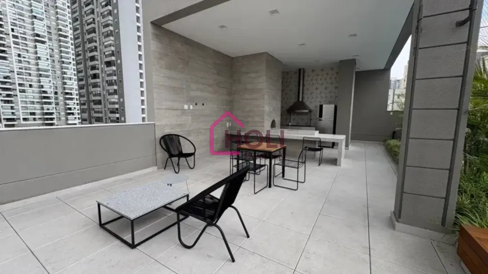 Apartamento, 1 quarto, 42 m² - Foto 6