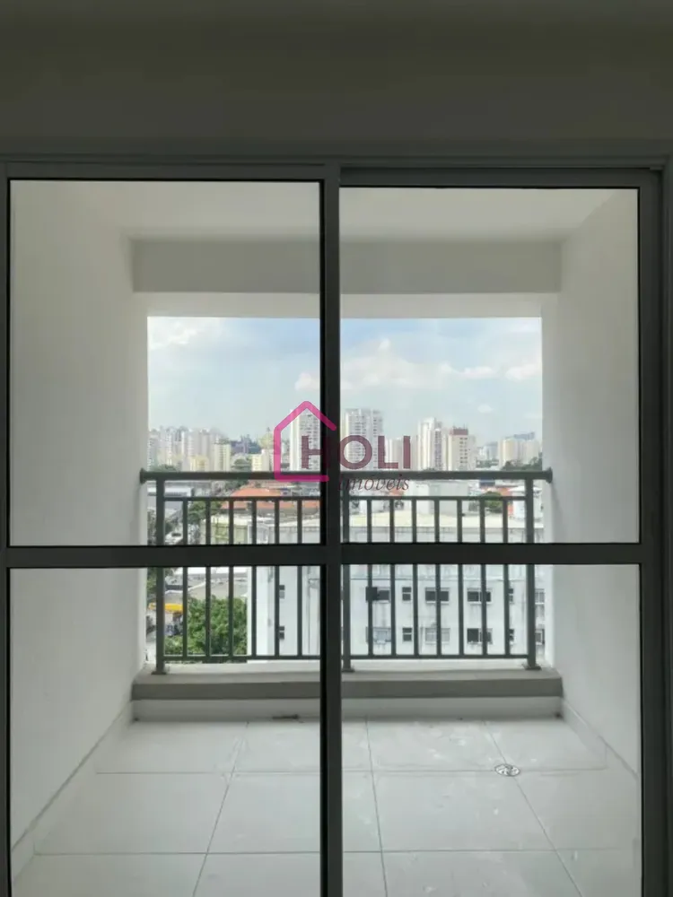 Apartamento, 1 quarto, 42 m² - Foto 8