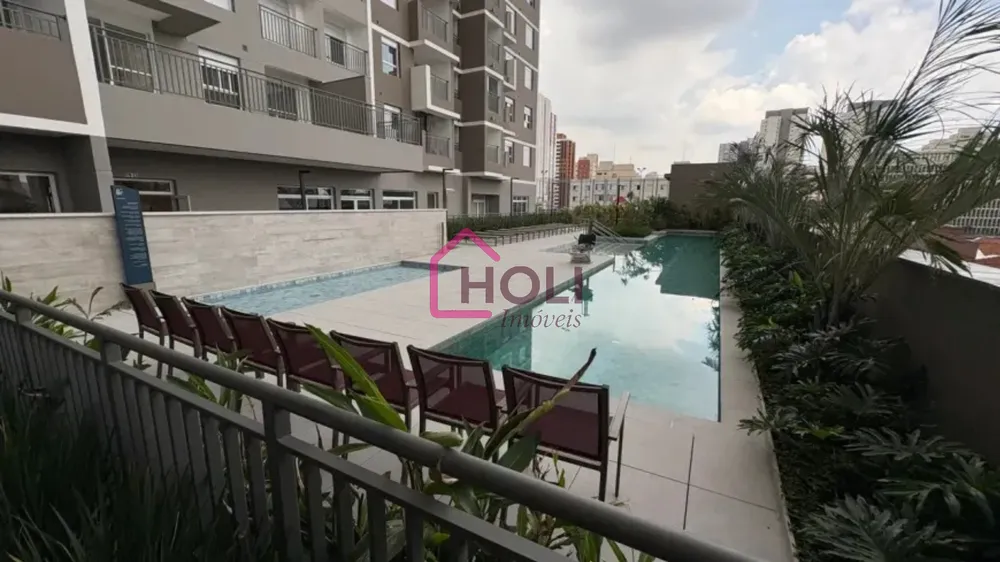Apartamento, 1 quarto, 42 m² - Foto 8