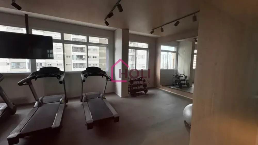 Apartamento, 1 quarto, 42 m² - Foto 5