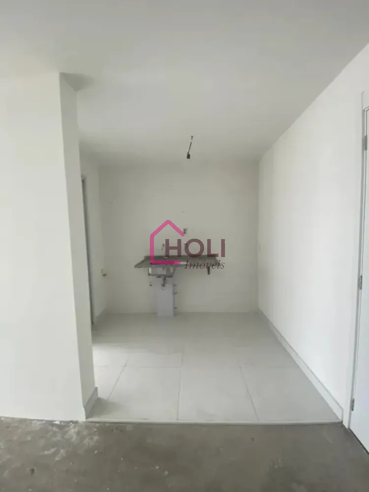 Apartamento, 1 quarto, 42 m² - Foto 4
