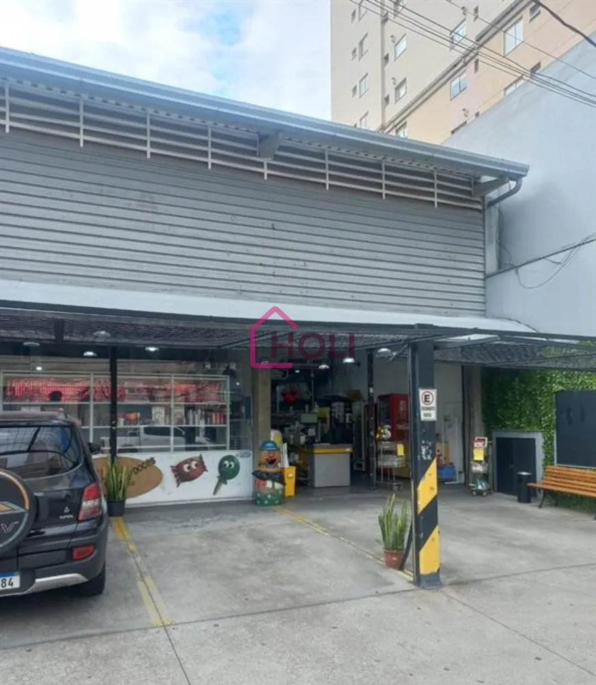 Loja-Salão - Foto 1