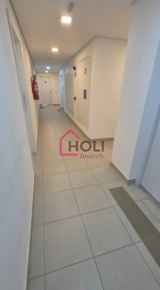 Apartamento, 2 quartos, 36 m² - Foto 6
