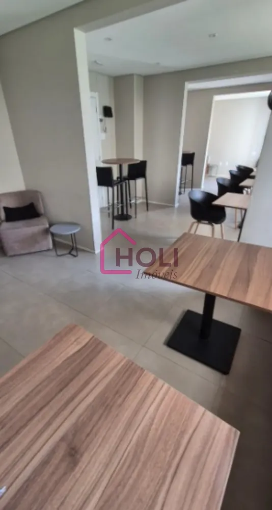 Apartamento, 2 quartos, 36 m² - Foto 5