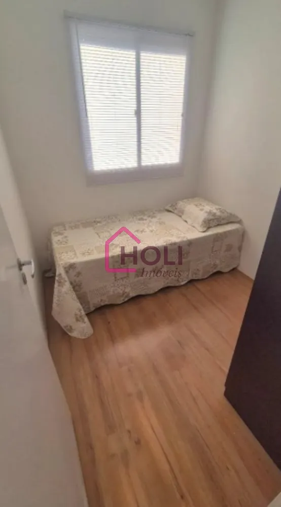 Apartamento, 2 quartos, 36 m² - Foto 1
