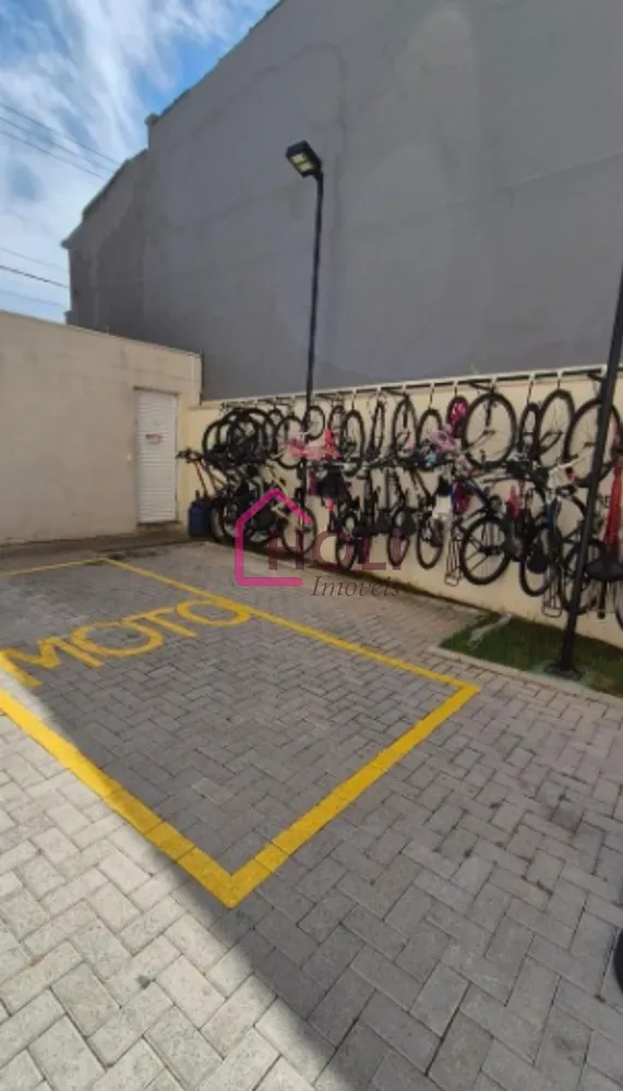 Apartamento, 2 quartos, 36 m² - Foto 2