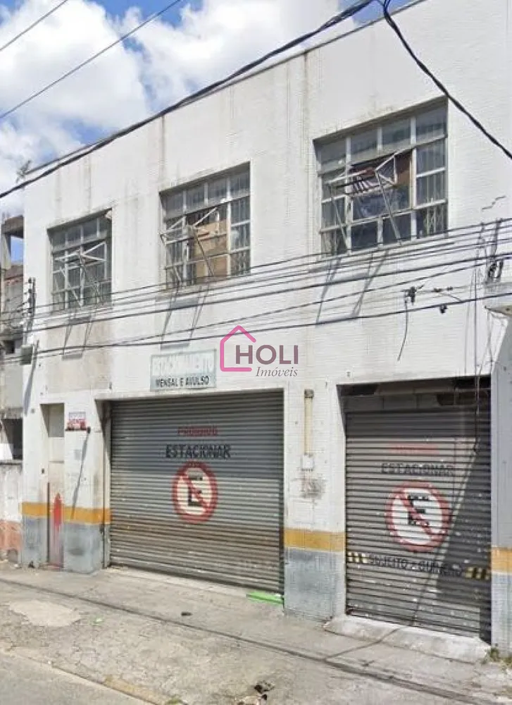 Depósito-Galpão, 500 m² - Foto 3