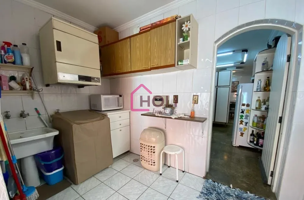 Casa, 3 quartos, 250 m² - Foto 6