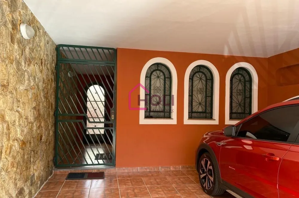 Casa, 3 quartos, 250 m² - Foto 4