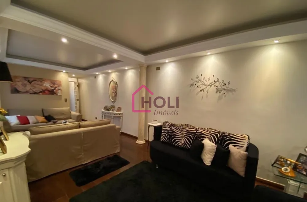Casa, 3 quartos, 250 m² - Foto 1