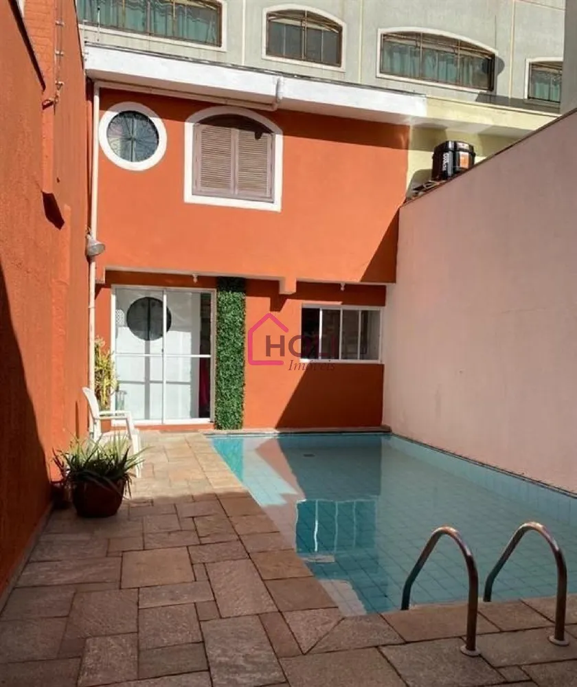 Casa, 3 quartos, 250 m² - Foto 8