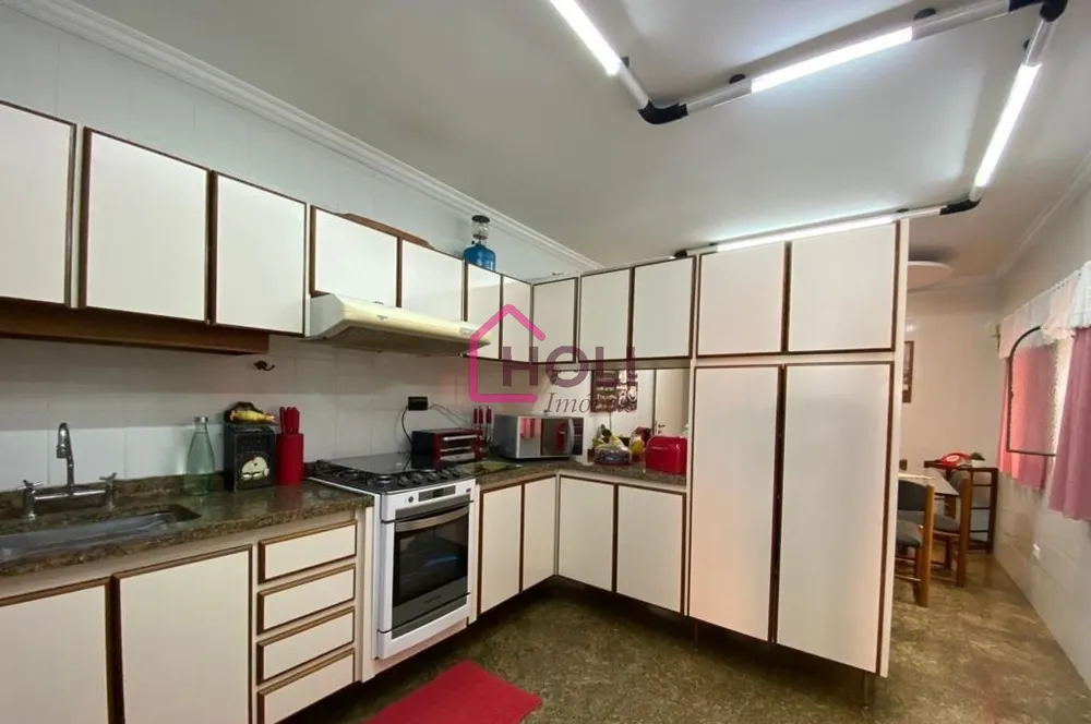 Casa, 3 quartos, 250 m² - Foto 5