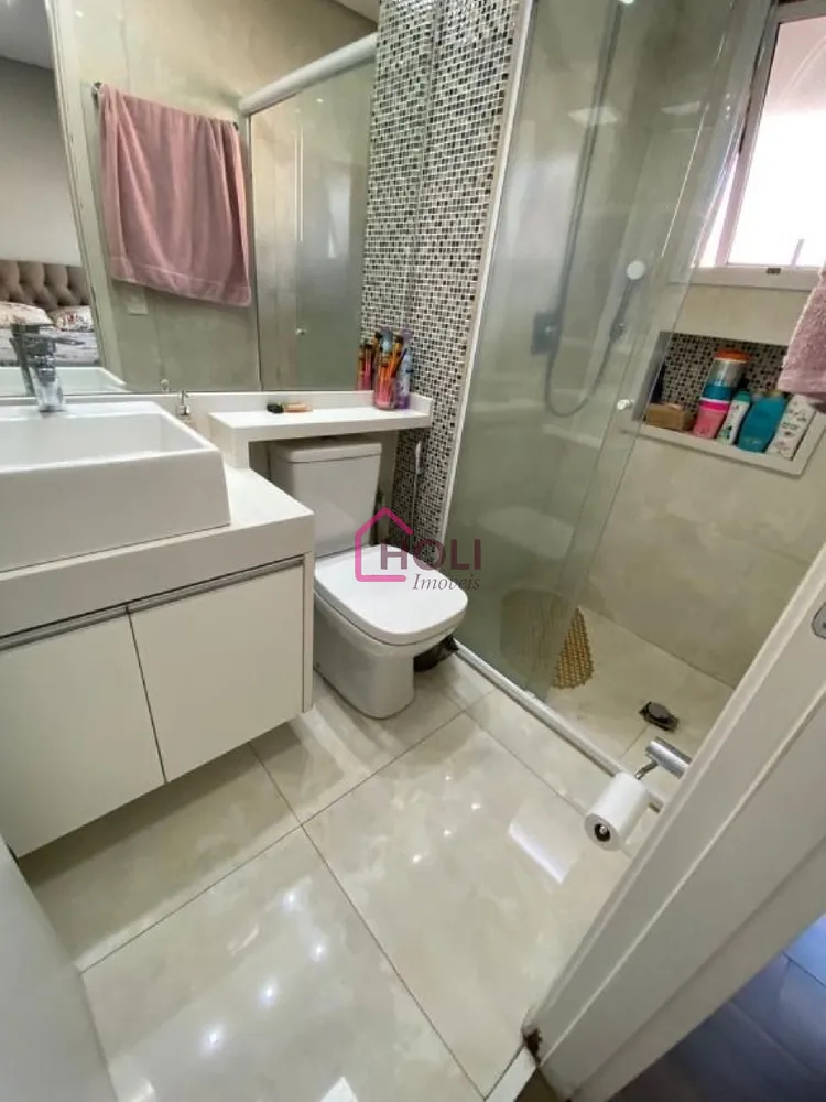 Apartamento, 2 quartos, 80 m² - Foto 3
