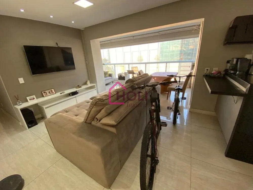 Apartamento, 2 quartos, 80 m² - Foto 5