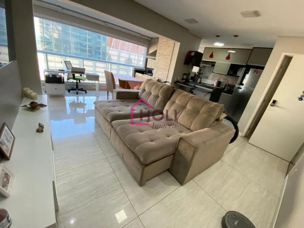 Apartamento, 2 quartos, 80 m² - Foto 8