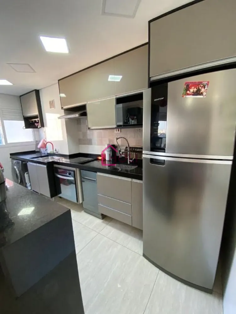 Apartamento, 2 quartos, 80 m² - Foto 2