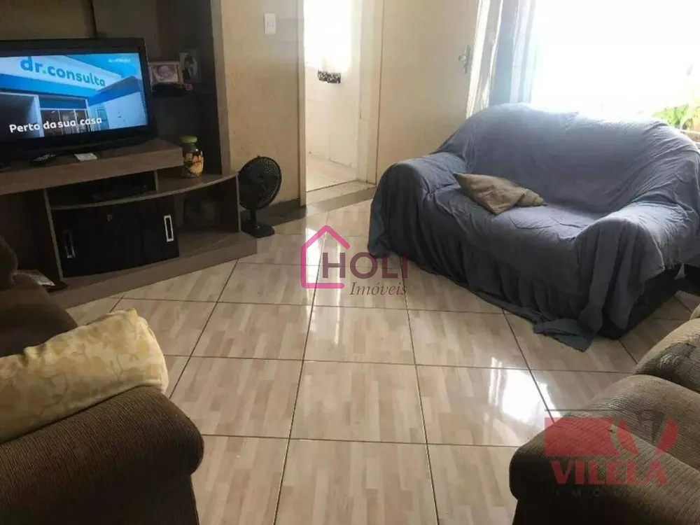 Casa, 7 quartos, 250 m² - Foto 1