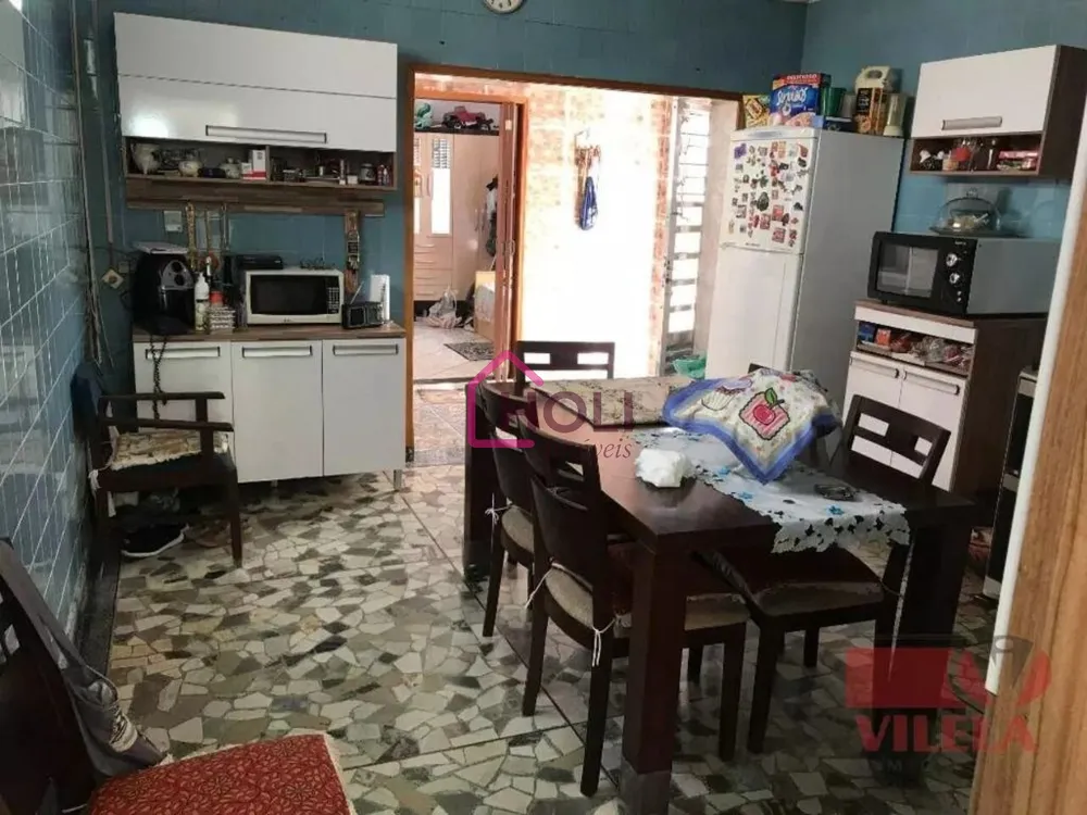 Casa, 7 quartos, 250 m² - Foto 7