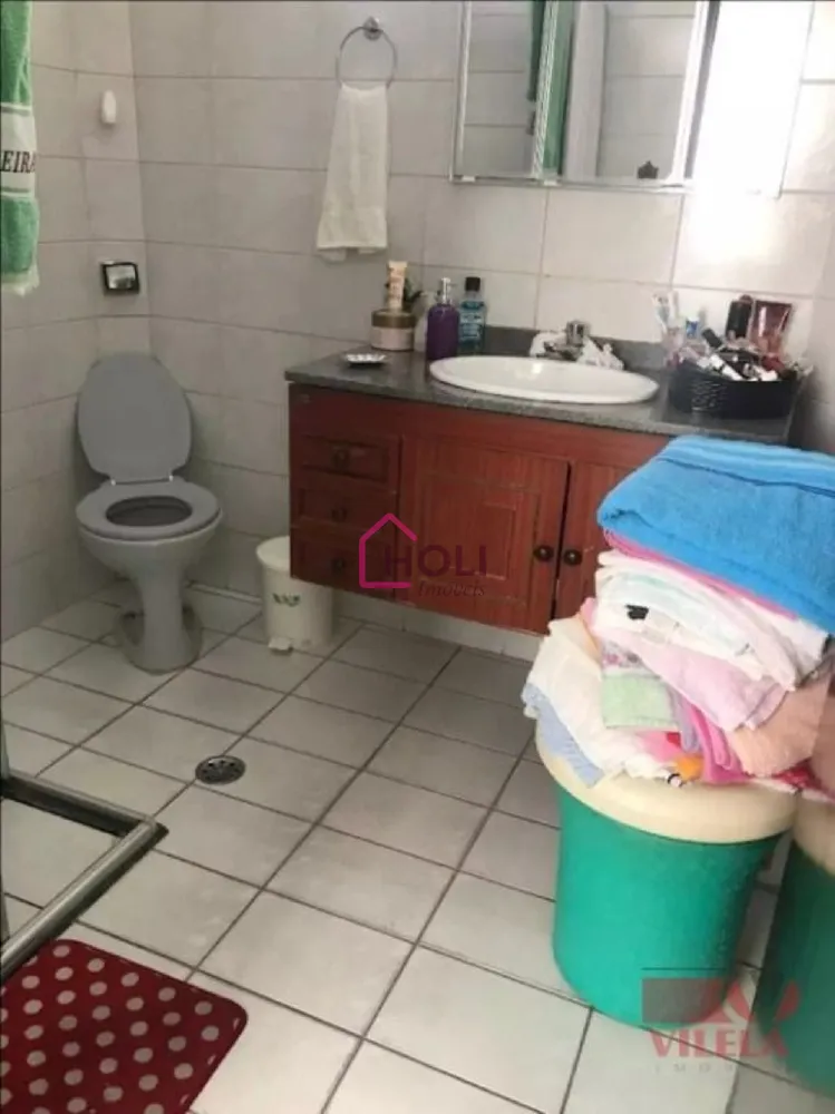 Casa, 7 quartos, 250 m² - Foto 10