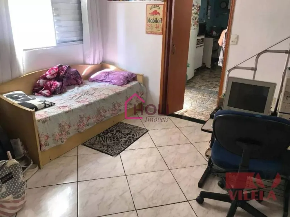 Casa, 7 quartos, 250 m² - Foto 9