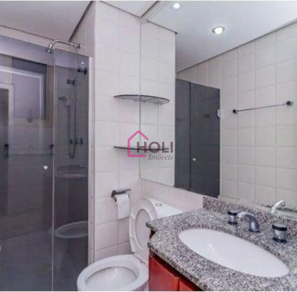 Apartamento, 3 quartos, 70 m² - Foto 9