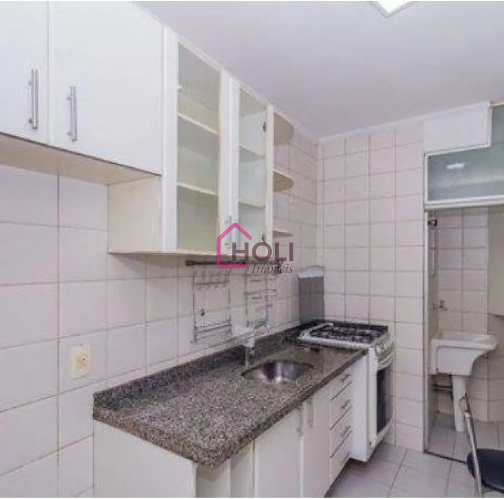 Apartamento, 3 quartos, 70 m² - Foto 5