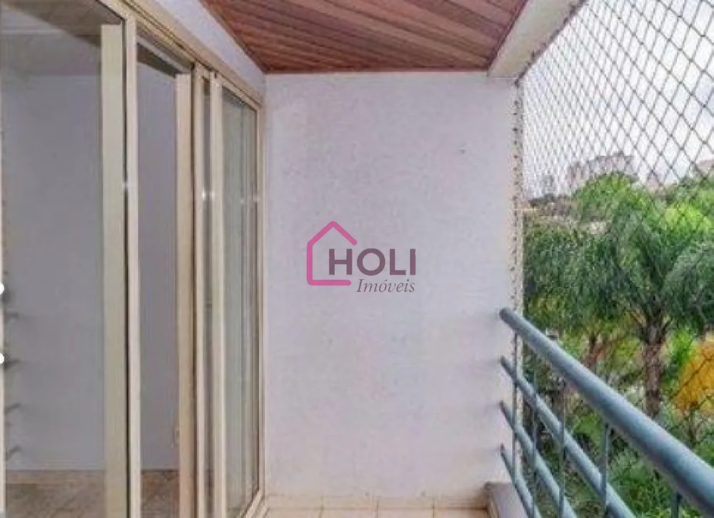 Apartamento, 3 quartos, 70 m² - Foto 1