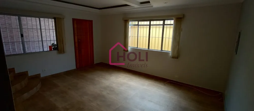 Sobrado, 3 quartos, 150 m² - Foto 1