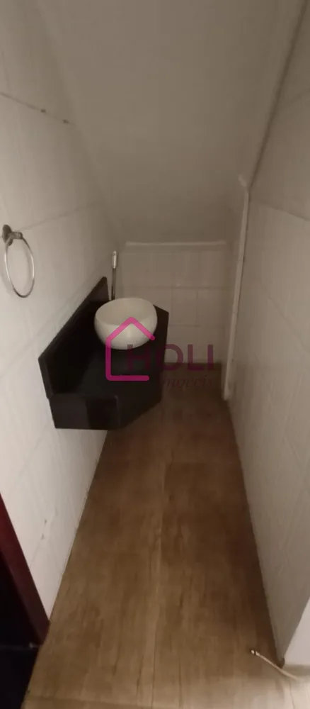 Sobrado, 3 quartos, 150 m² - Foto 8