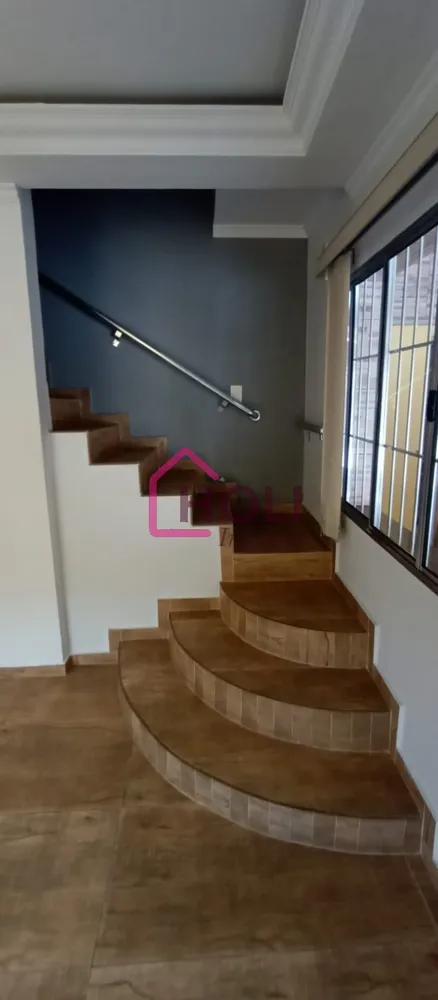 Sobrado, 3 quartos, 150 m² - Foto 4