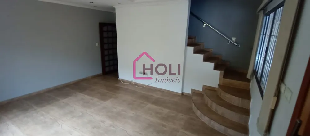 Sobrado, 3 quartos, 150 m² - Foto 2