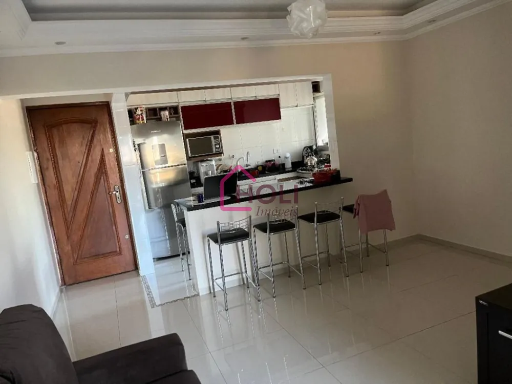 Apartamento, 3 quartos, 77 m² - Foto 7