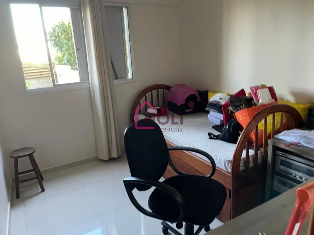 Apartamento, 3 quartos, 77 m² - Foto 2