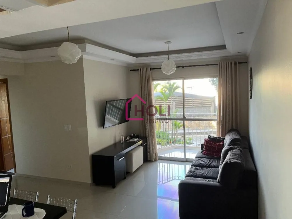 Apartamento, 3 quartos, 77 m² - Foto 12