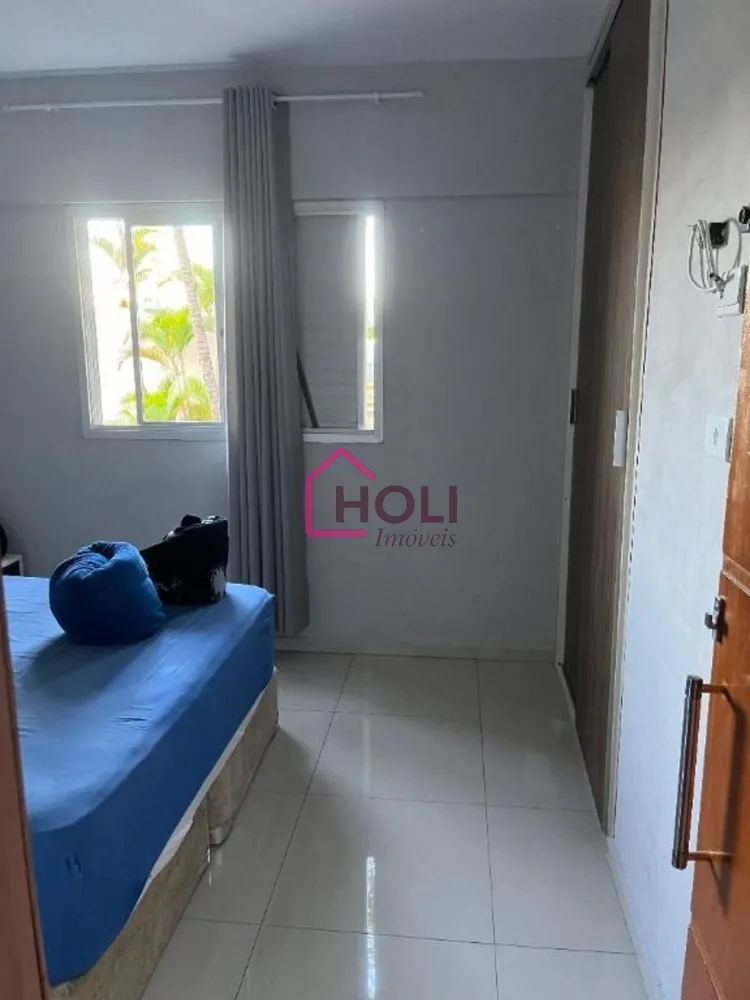 Apartamento, 3 quartos, 77 m² - Foto 1