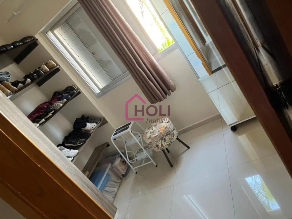Apartamento, 3 quartos, 77 m² - Foto 3