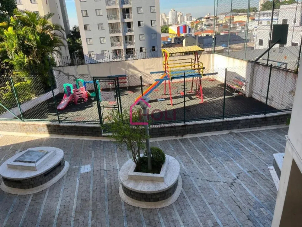 Apartamento, 3 quartos, 77 m² - Foto 4