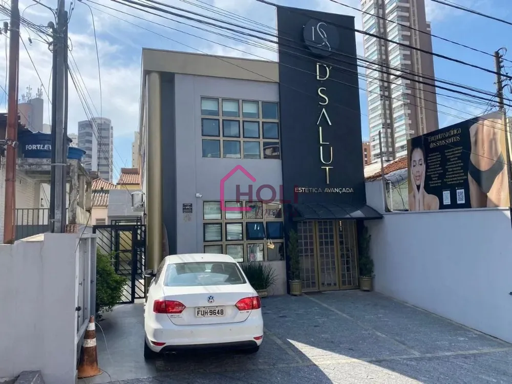 Prédio Inteiro, 250 m² - Foto 1