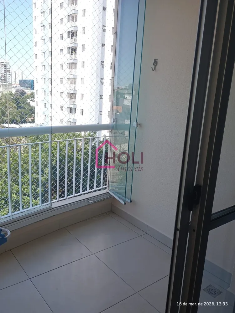 Apartamento, 2 quartos, 66 m² - Foto 6