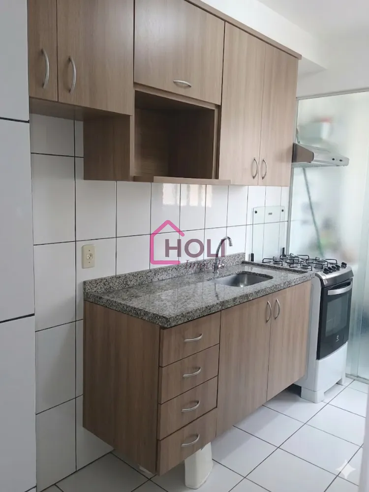 Apartamento, 2 quartos, 66 m² - Foto 5