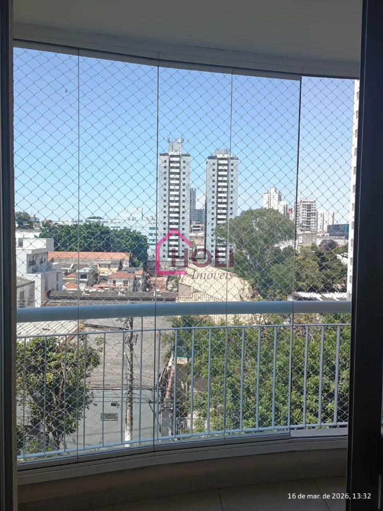 Apartamento, 2 quartos, 66 m² - Foto 7