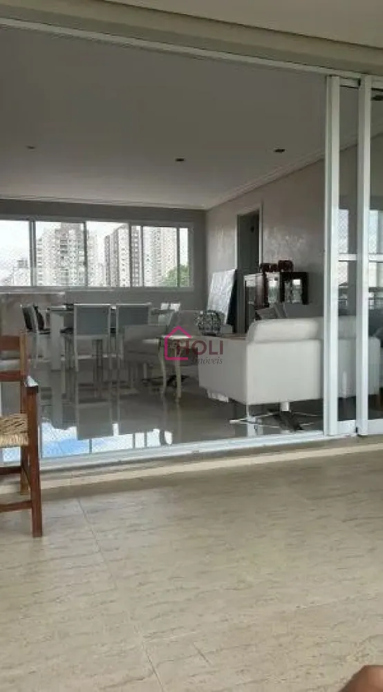 Apartamento, 3 quartos, 167 m² - Foto 6