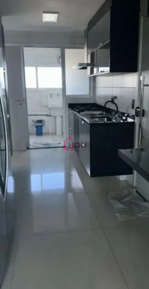 Apartamento, 3 quartos, 167 m² - Foto 1