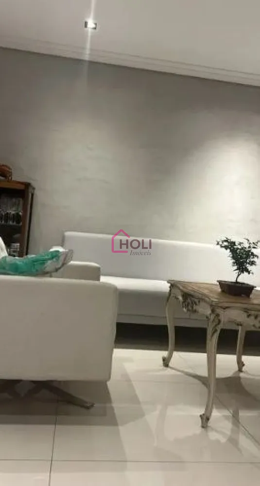 Apartamento, 3 quartos, 167 m² - Foto 2