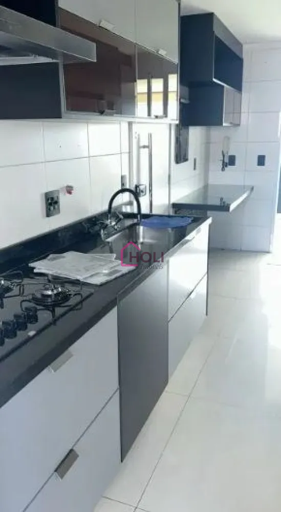 Apartamento, 3 quartos, 167 m² - Foto 6